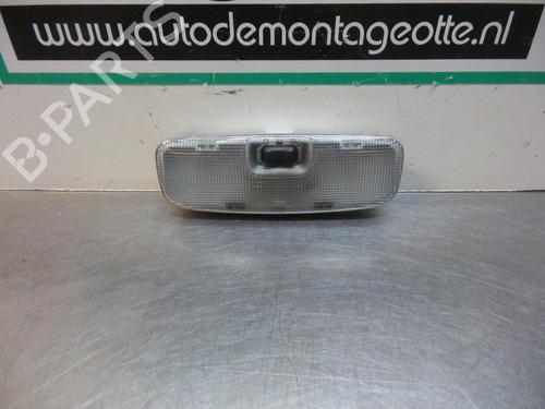 Used Interior roof light FORD FIESTA V (JH_, JD_) 1.3 (69 hp) 19606668