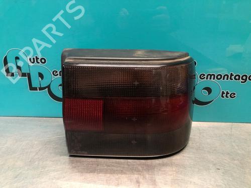 Used Right taillight RENAULT 19 II (B/C53_) 1.4 (B/C532) (58 hp) 28305519