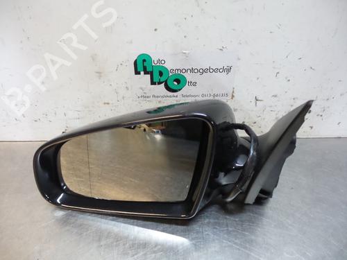 Used Left mirror AUDI A6 C6 (4F2) 3.2 FSI quattro (255 hp) 19603750