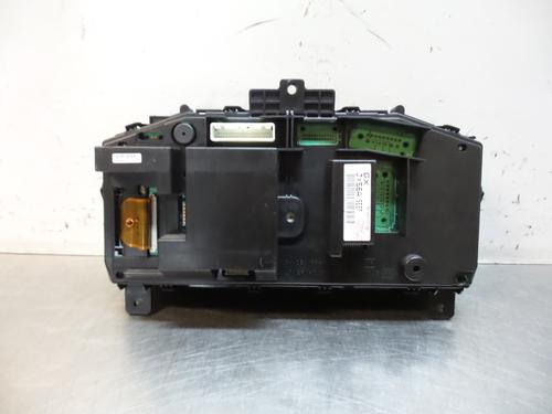 Instrument cluster NISSAN NV200 Van 1.5 dCi 85 (M20, M20N, M20M) | BP19602308C47 