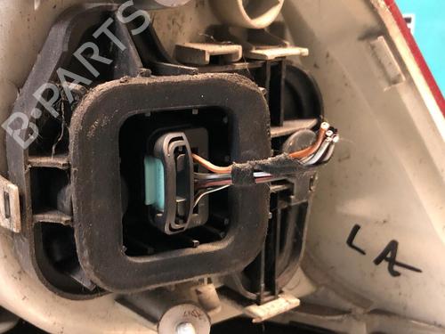 Left taillight VW GOLF V (1K1) 1.4 TSI | BP28299036C34 