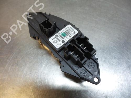 Used Heater resistor Heater resistor 19605227 19605227