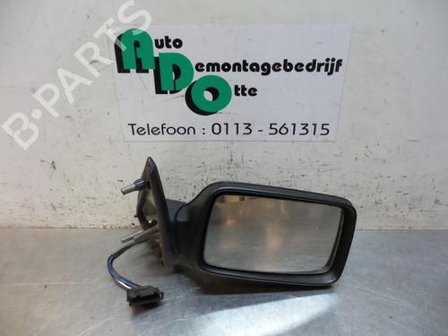 Used Right mirror VW GOLF III (1H1) 1.9 TDI (90 hp) 19584714