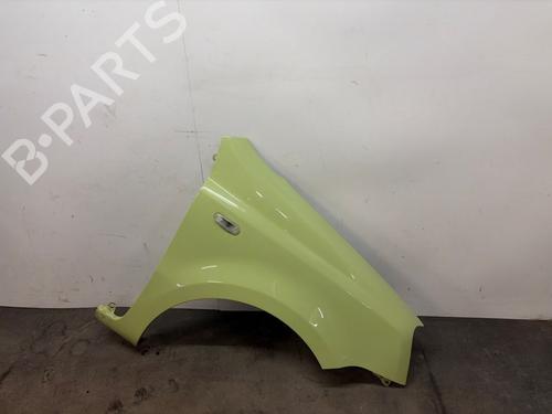 Used Right front fenders Right front fenders FIAT PANDA (169_) 1.1 (169.AXA1A) (54 hp) 34099998 34099998