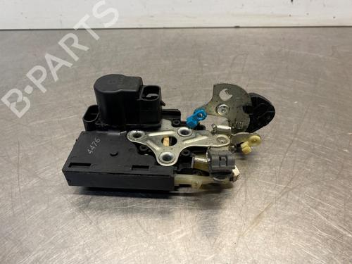 Used Rear right lock OPEL KARL (C16) 1.0 (75 hp) 31040416