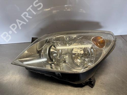 Used Left headlight Left headlight 37690841 37690841