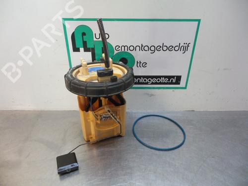 Fuel pump PEUGEOT EXPERT Van (222) 1.9 D 70 | BP19607652M76 