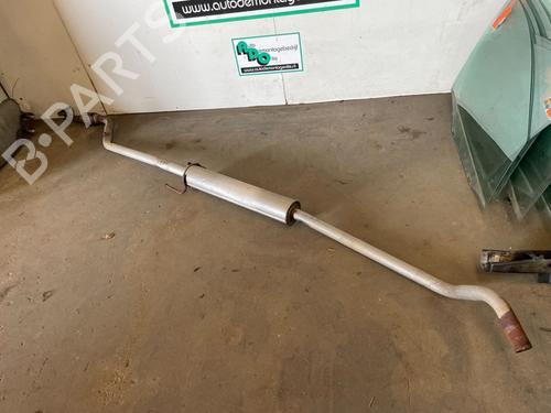 Used Exhaust system Exhaust system 28601996 28601996