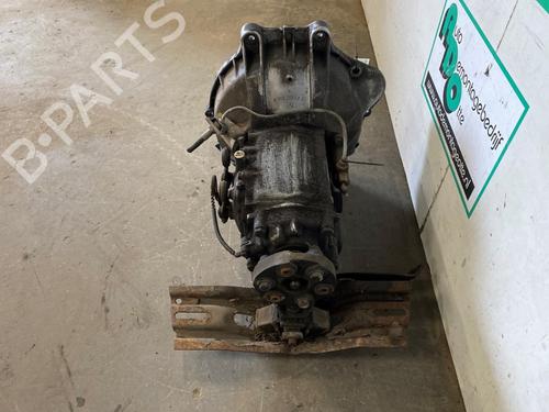 Gearbox MERCEDES-BENZ /8 (W115) 200 (115.015) | BP19585038M3 