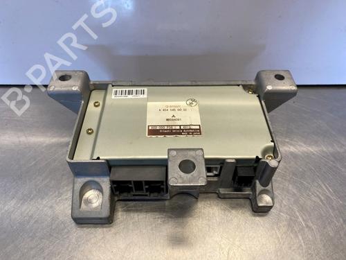Used Steering ECU Steering ECU MITSUBISHI COLT VI (Z3_A, Z2_A) 1.3 (Z21A) (95 hp) 36048502 36048502