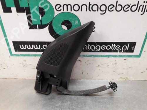 Used Speaker VW GOLF V (1K1) 1.6 FSI (115 hp) 19614010