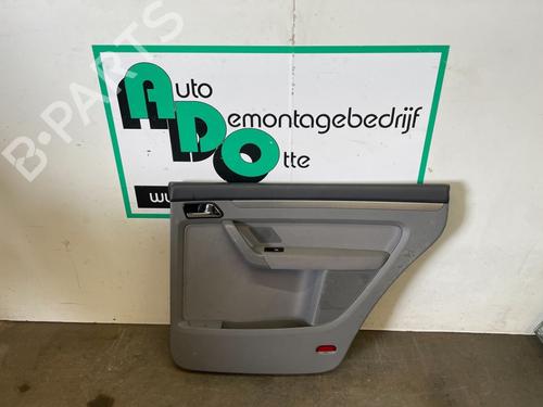 Bageste højre beklædning Bageste højre beklædning 19615908 19615908