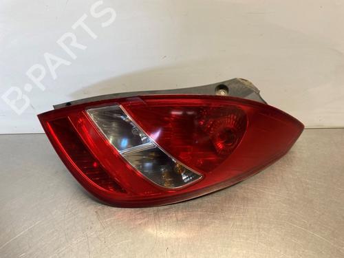 Right taillight HYUNDAI i20 I (PB, PBT) 1.2 | BP29158927C35 
