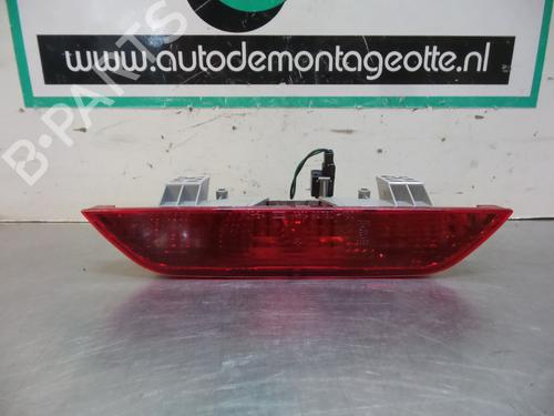 Bremselys Bremselys HYUNDAI GETZ (TB) 1.1 (63 hp) 19609038 19609038