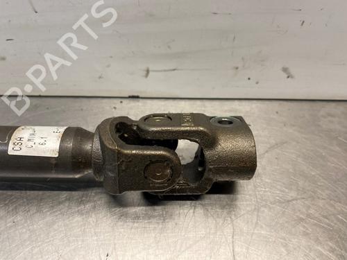 Steering column universal joint FORD FIESTA VI (CB1, CCN) 1.25 | BP29608414M114 