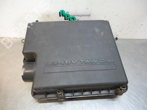 Used Air filter box DAIHATSU YRV (M2) 1.3 (M201) (87 hp) 19603361