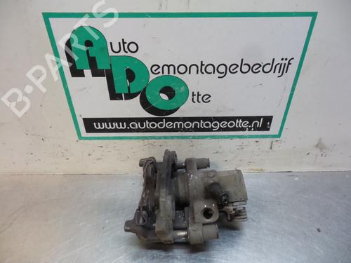 Used Left rear brake caliper Left rear brake caliper 19611468 19611468