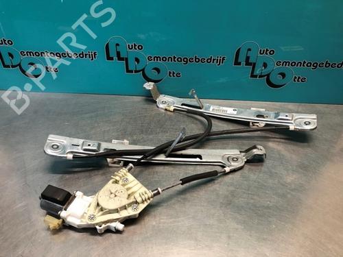 Front left window mechanism DODGE CALIBER 2.0 | BP20719787C22 - Image 2