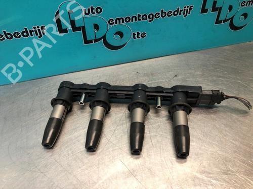 Ignition coil OPEL ASTRA H Estate (A04) 1.6 (L35) | BP28298614M94 