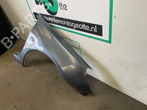 Right front fenders PEUGEOT 307 CC (3B) 2.0 16V | BP19625488C42 