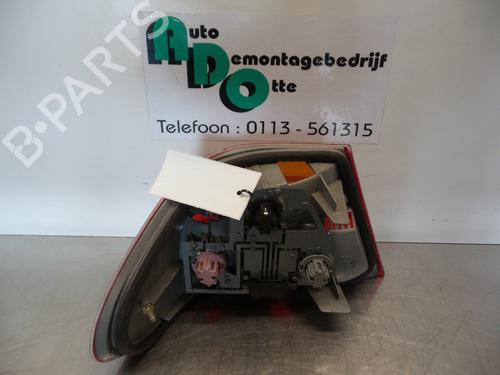Right taillight MERCEDES-BENZ E-CLASS (W210) E 300 Turbo-D (210.025) | BP19589558C35 