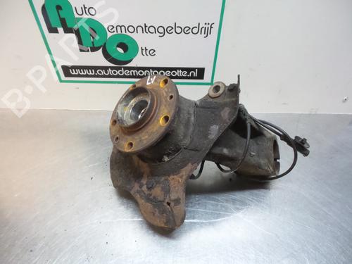Used Left front steering knuckle Left front steering knuckle 19606026 19606026
