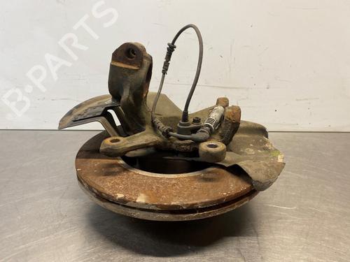 Used Left front steering knuckle BMW 3 Coupe (E46) 318 Ci (118 hp) 30960333