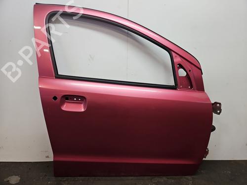 Used Right front door SUZUKI ALTO VII (GF, HA25_, HA35_) 1.0 (AMF310, GFC31S) (68 hp) 30793894