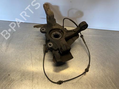 Used Right front steering knuckle Right front steering knuckle OPEL COMBO Box Body/MPV (X12) 1.3 CDTI (B05) (90 hp) 40050408 40050408