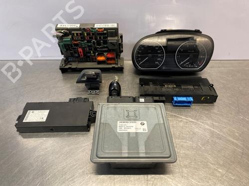 Mando Mando BMW 1 (E87) 118 i (143 hp) 34100071 34100071