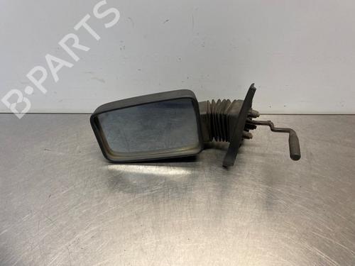 Used Left mirror CITROËN BX (XB-_) 16 E (88 hp) 19584812