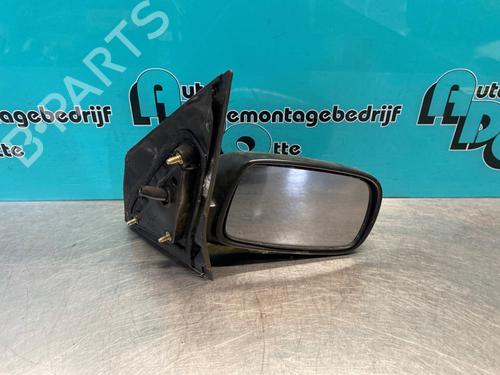 Used Right mirror DAIHATSU YRV (M2) 1.0 (M200) (58 hp) 20719299