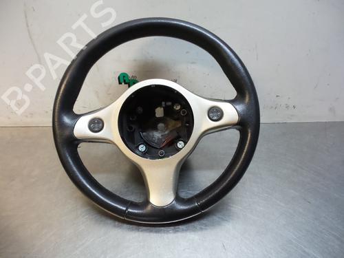 Used Steering wheel Steering wheel ALFA ROMEO 159 (939_) 1.9 JTDM 8V (939AXE1B) (120 hp) 19600035 19600035