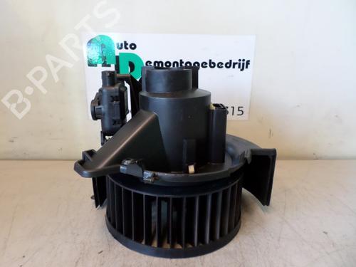 Varmeblæser OPEL ASTRA G Coupe (T98) 1.8 16V (F07) (116 hp) 19586325