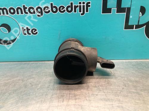 Mass air flow sensor OPEL ASTRA H (A04) 1.6 (L48) | BP28298382M95 