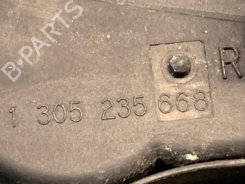 Right headlight BMW 3 Compact (E46) 316 ti | BP19627517C29 