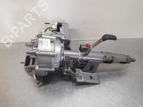 Used Steering column FORD FIESTA VI (CB1, CCN) 1.25 (60 hp) 19614898