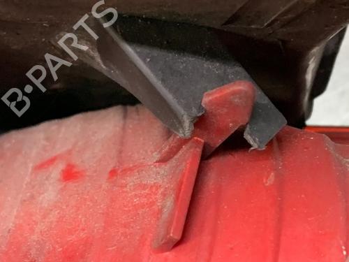 Left taillight AUDI A3 (8P1) 2.0 TDI 16V | BP19621726C34 