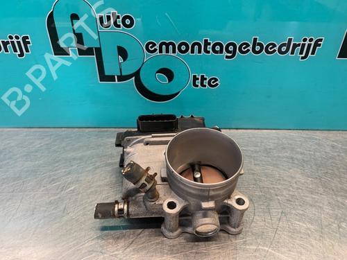 Used Throttle body MITSUBISHI GRANDIS (NA_W) 2.4 MIVEC (NA4W) (165 hp) 19625720