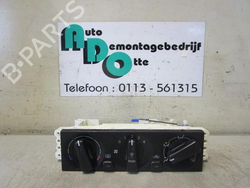 Used Climate control Climate control 19587676 19587676