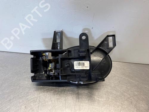Front left exterior door handle NISSAN NOTE (E12) 1.2 | BP28354572C128 - Image 2