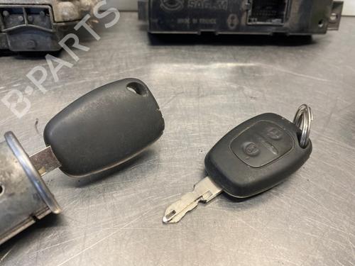 Switch OPEL MOVANO A Van (X70) 2.5 DTi (FD) | BP29503088I30 
