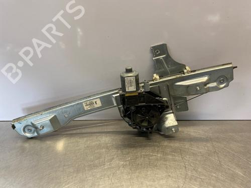 Used Front right window mechanism Front right window mechanism PEUGEOT 208 I (CA_, CC_) 1.0 VTi (68 hp) 36048635 36048635