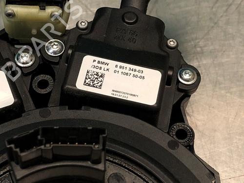 Steering column stalk BMW 5 (E60) 525 i | BP20719534I23 