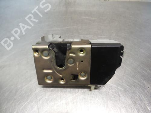 Front right lock PEUGEOT 307 SW (3H) 2.0 HDI 110 | BP19593115C97 