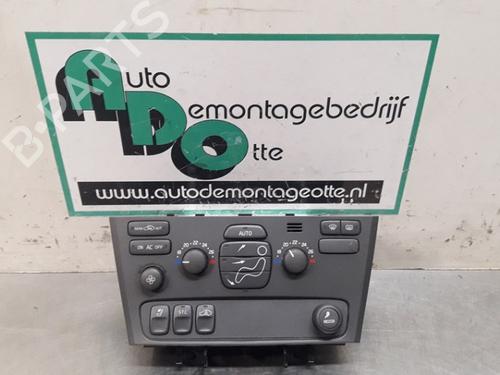 Used Climate control Climate control VOLVO S60 I (384) 2.4 (170 hp) 19613679 19613679