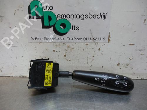 Used Steering column stalk Steering column stalk 19603019 19603019