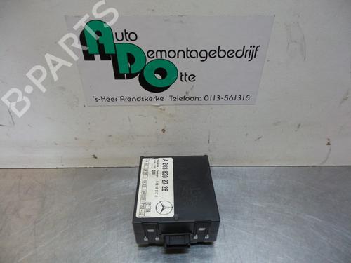 Used Electronic sensor MERCEDES-BENZ C-CLASS (W203) C 200 Kompressor (203.045) (163 hp) 19598135