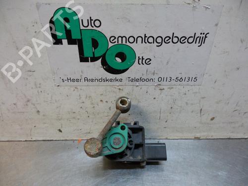 Used Headlight adjuster motor PEUGEOT 407 SW (6E_, 6D_) 3.0 (211 hp) 19600503