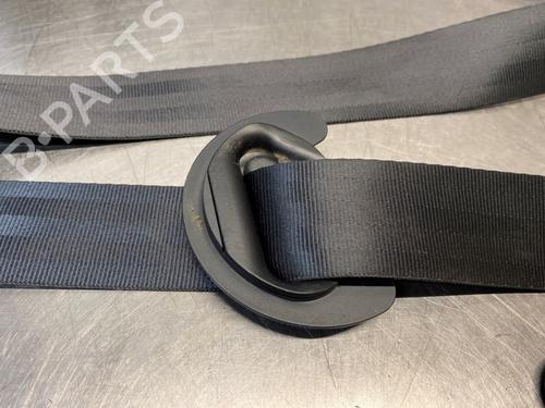 Rear left seatbelt VW POLO V (6R1, 6C1) 1.2 TDI | BP28836750I29 